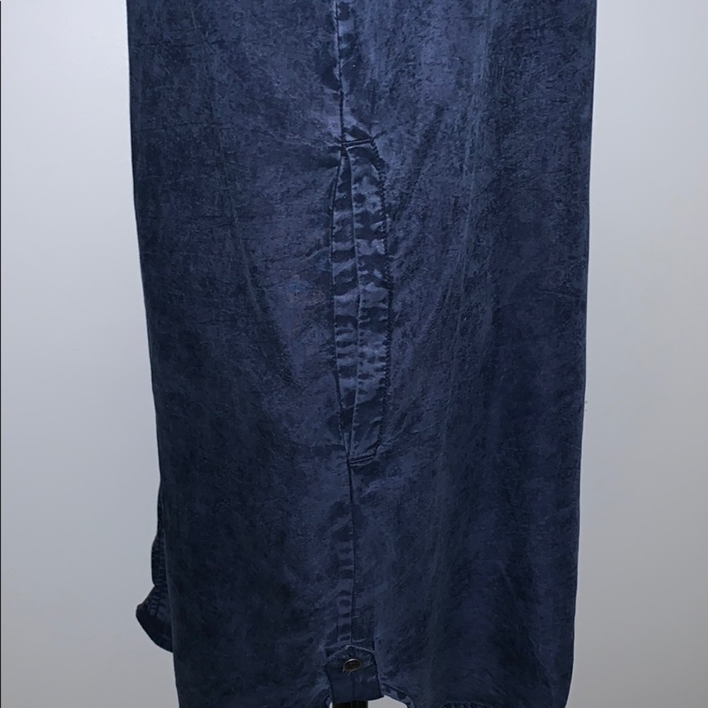 NWOT, Dex Tensel Dress!! - Picture 7 of 7
